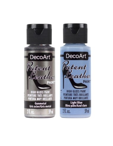 Pintura Cuero 59ml DecoArt